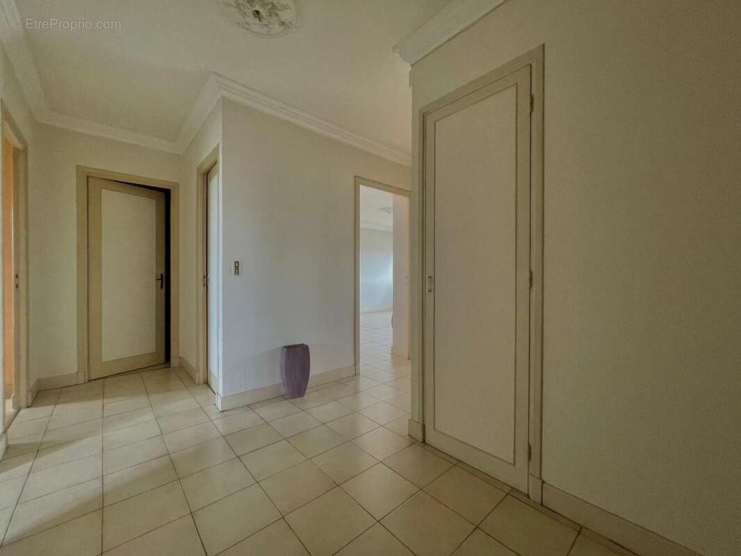   - Appartement à ALBI