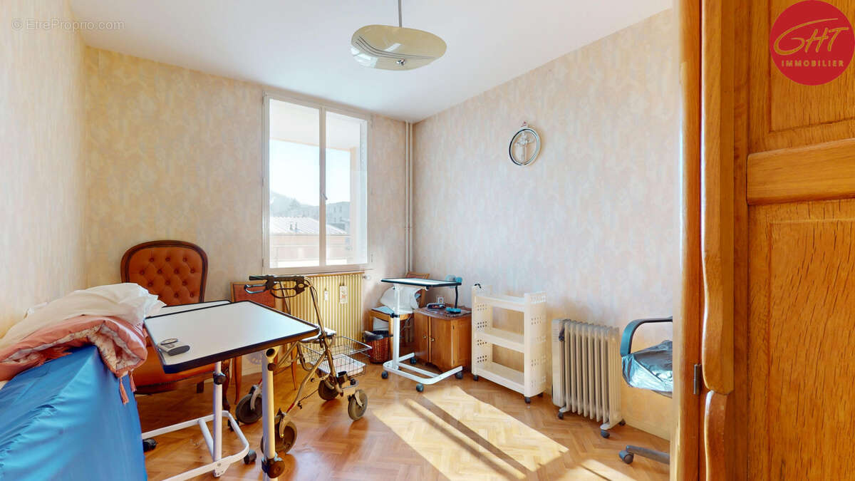 Appartement à BESANCON