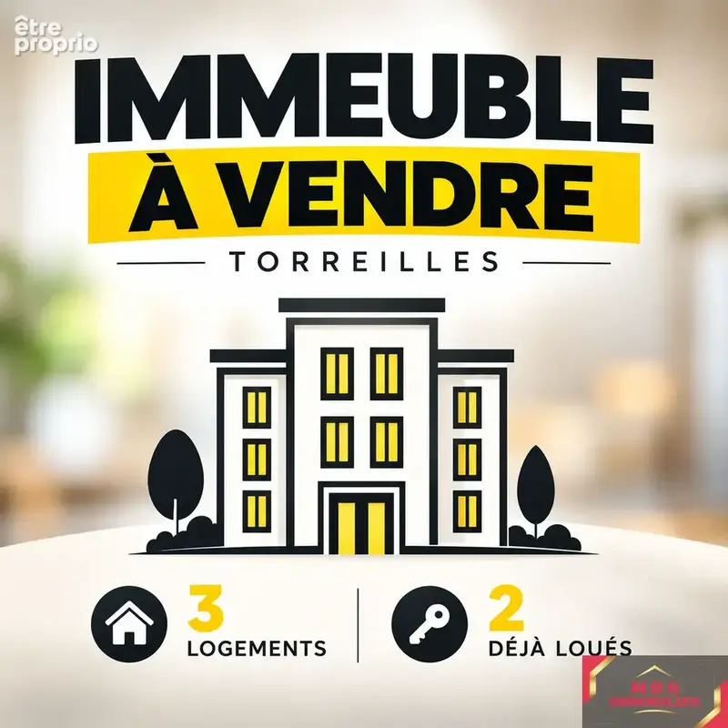 Photo Appartement à Torreilles au prix de 148 000€