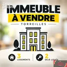 Appartement à TORREILLES