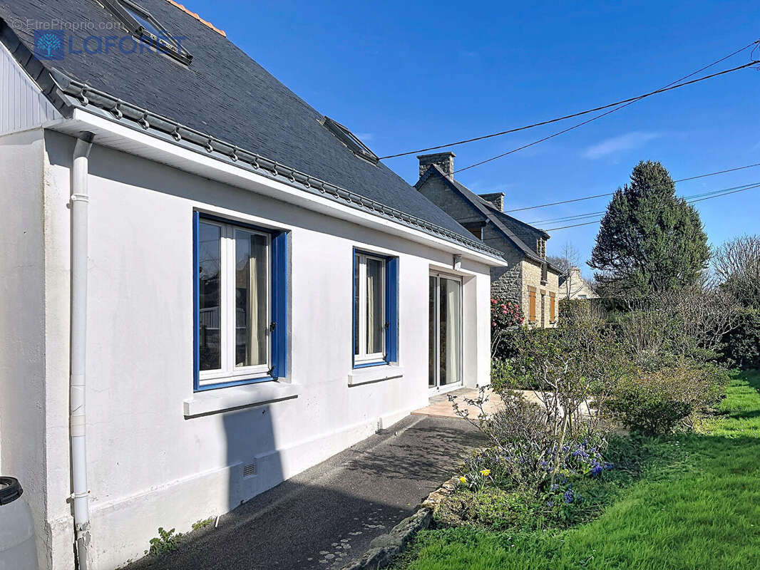 Maison à BELZ