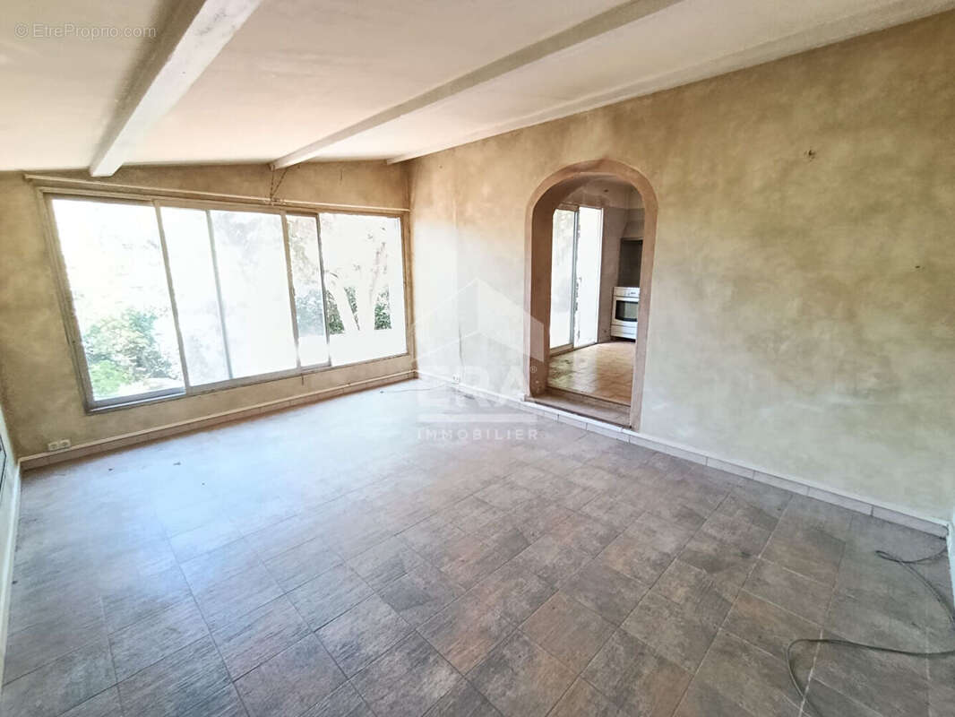 Maison à DRAGUIGNAN