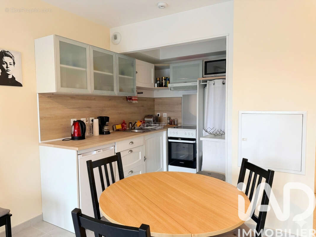Photo 2 - Appartement à REZE