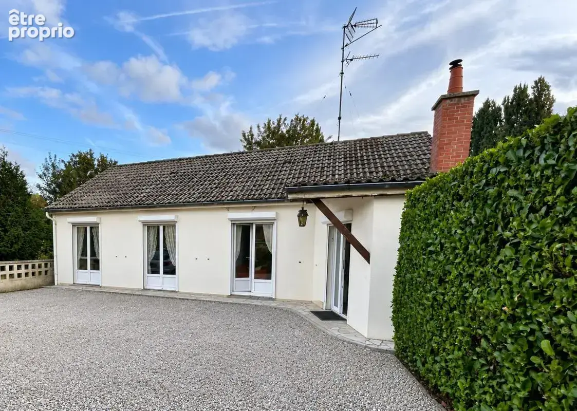 Maison à SAULZOIR
