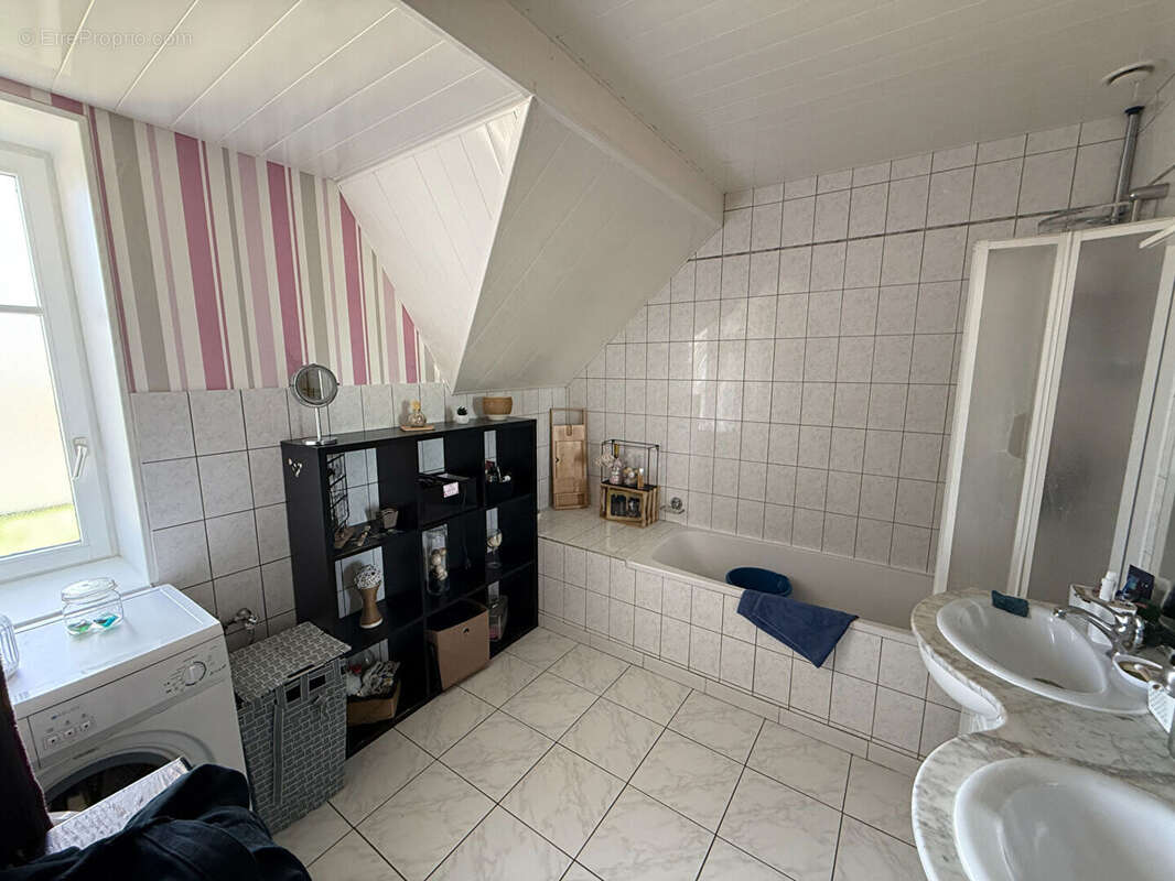 Appartement à SEDAN