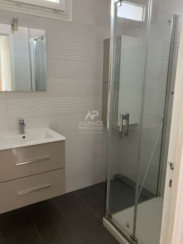 Appartement à MAISONS-LAFFITTE