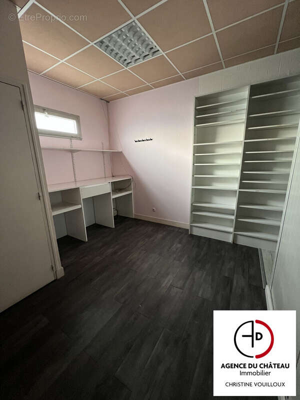 Commerce à SULLY-SUR-LOIRE