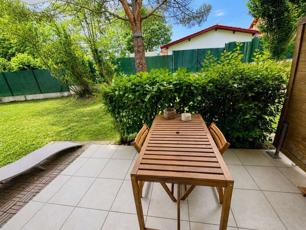 Appartement 38 m² à Bidart  - photo 5