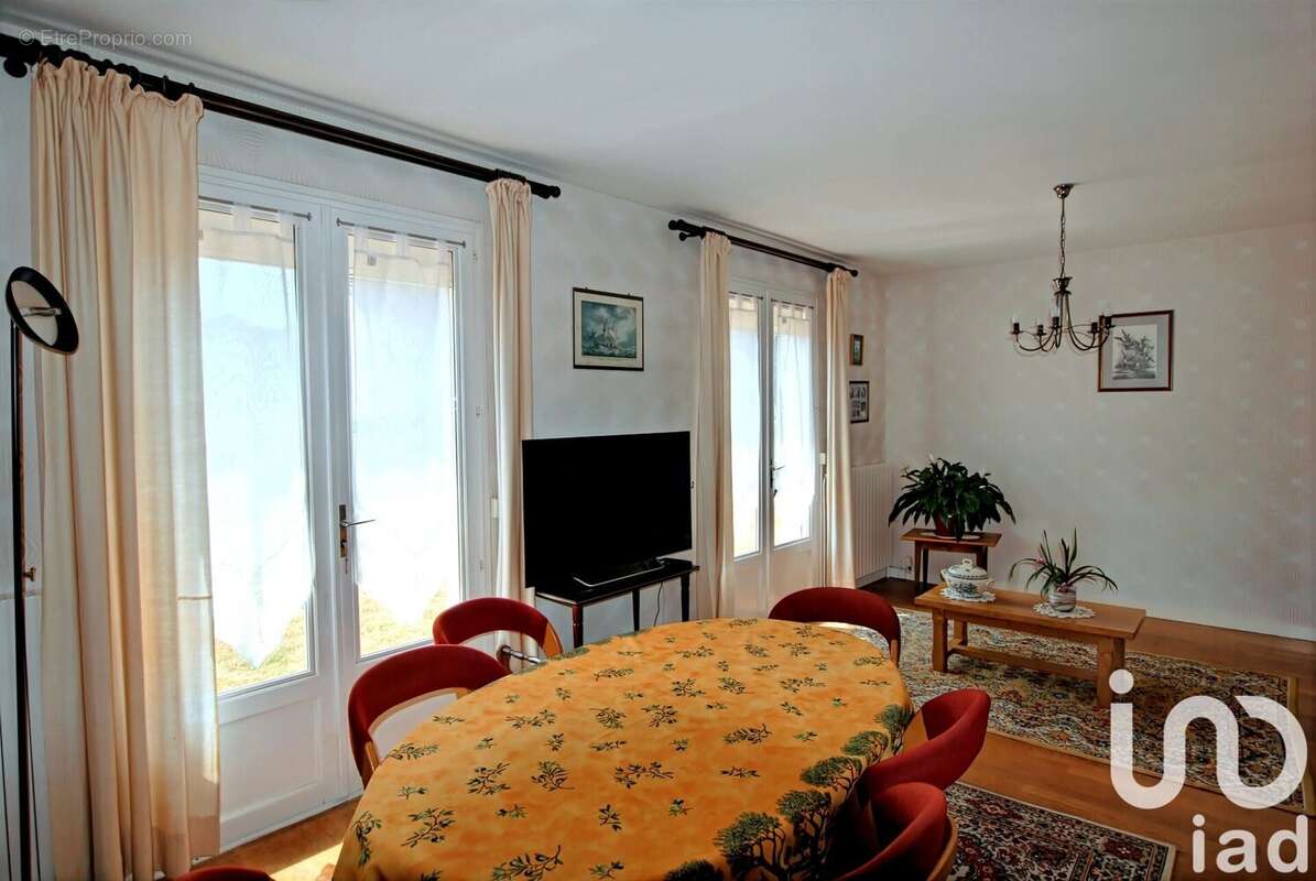 Photo 5 - Maison à BLENEAU