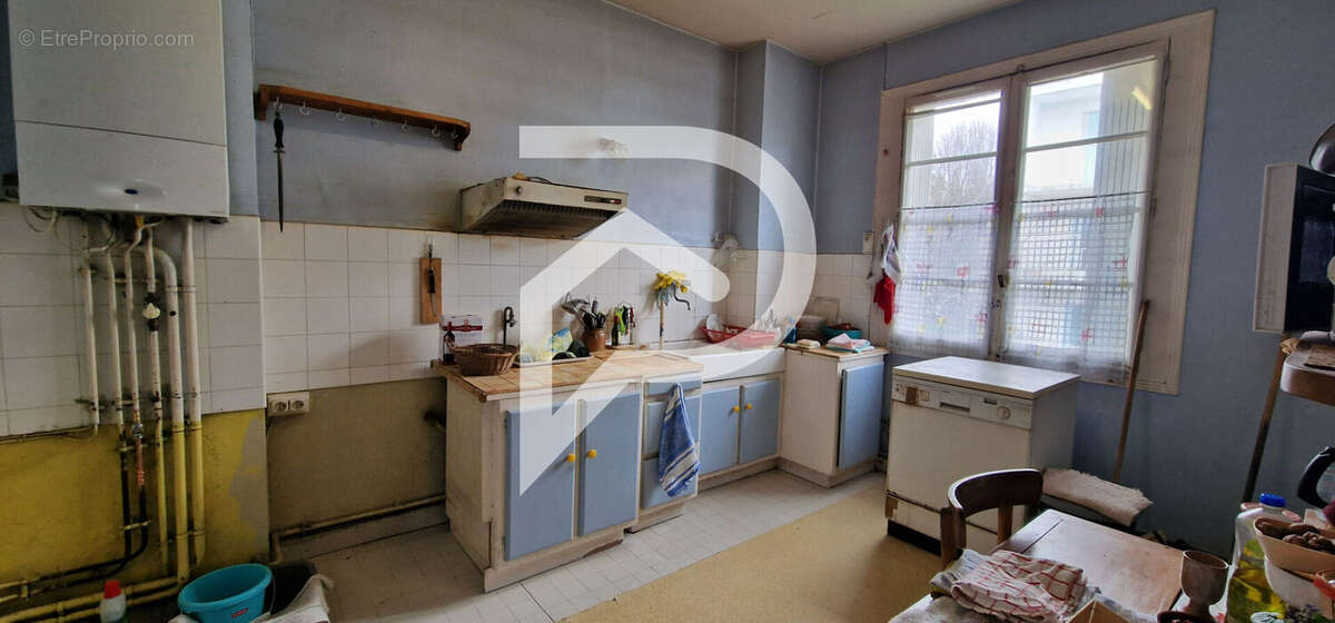 Appartement à PERIGUEUX