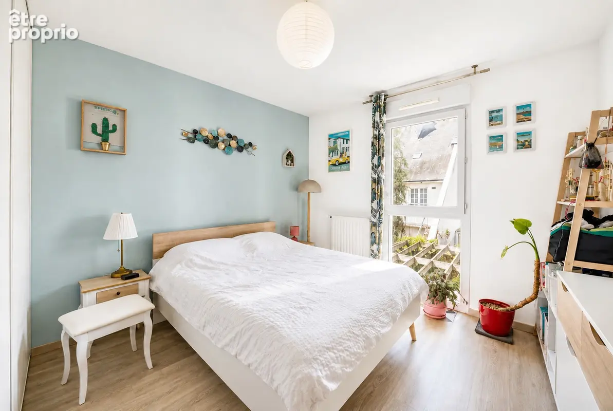 Appartement T3 - Cesson-Sévigné - photo 9