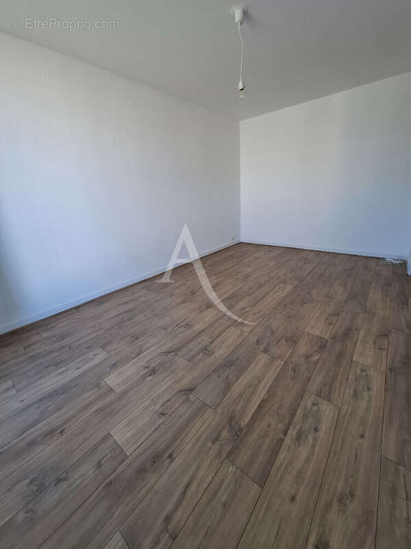 Appartement à LIMEIL-BREVANNES