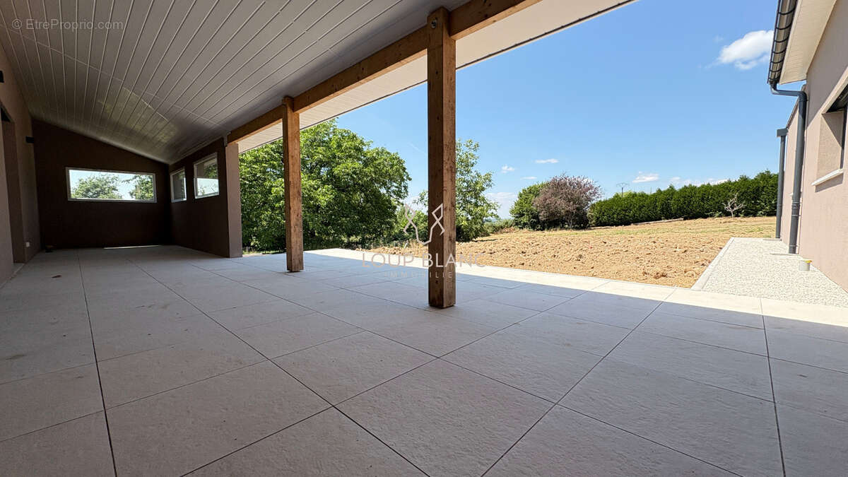 Magnifique maison neuve à Frédéric Fontaine - photo 10