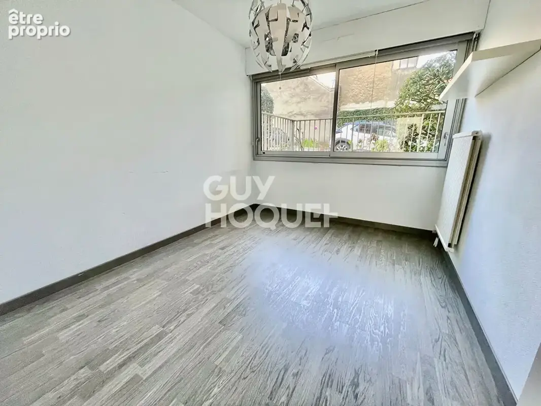 QUARTIER GARE - Appartement Dijon 4 pièces -76 m2 - photo 11