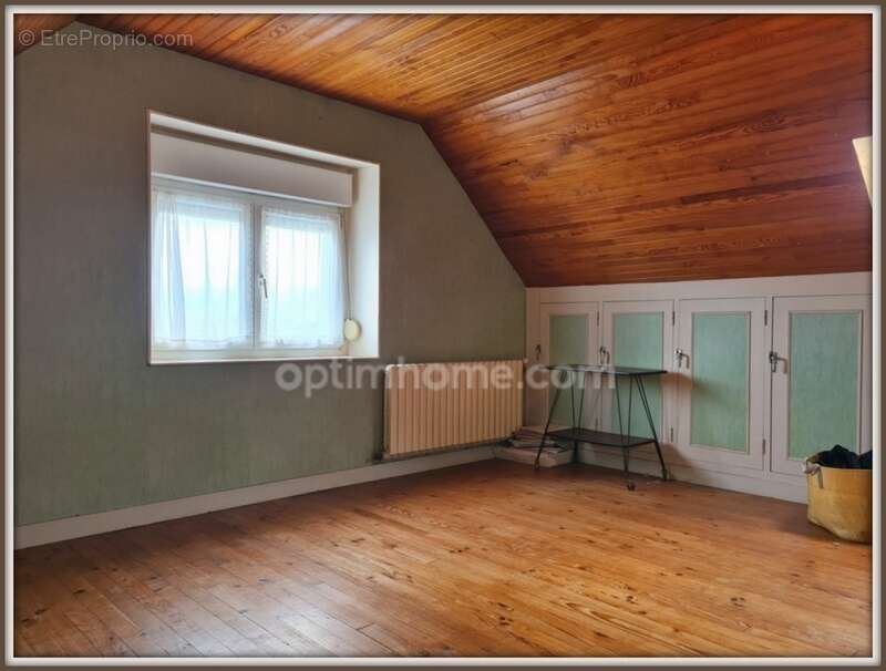 Maison à PLOUESCAT