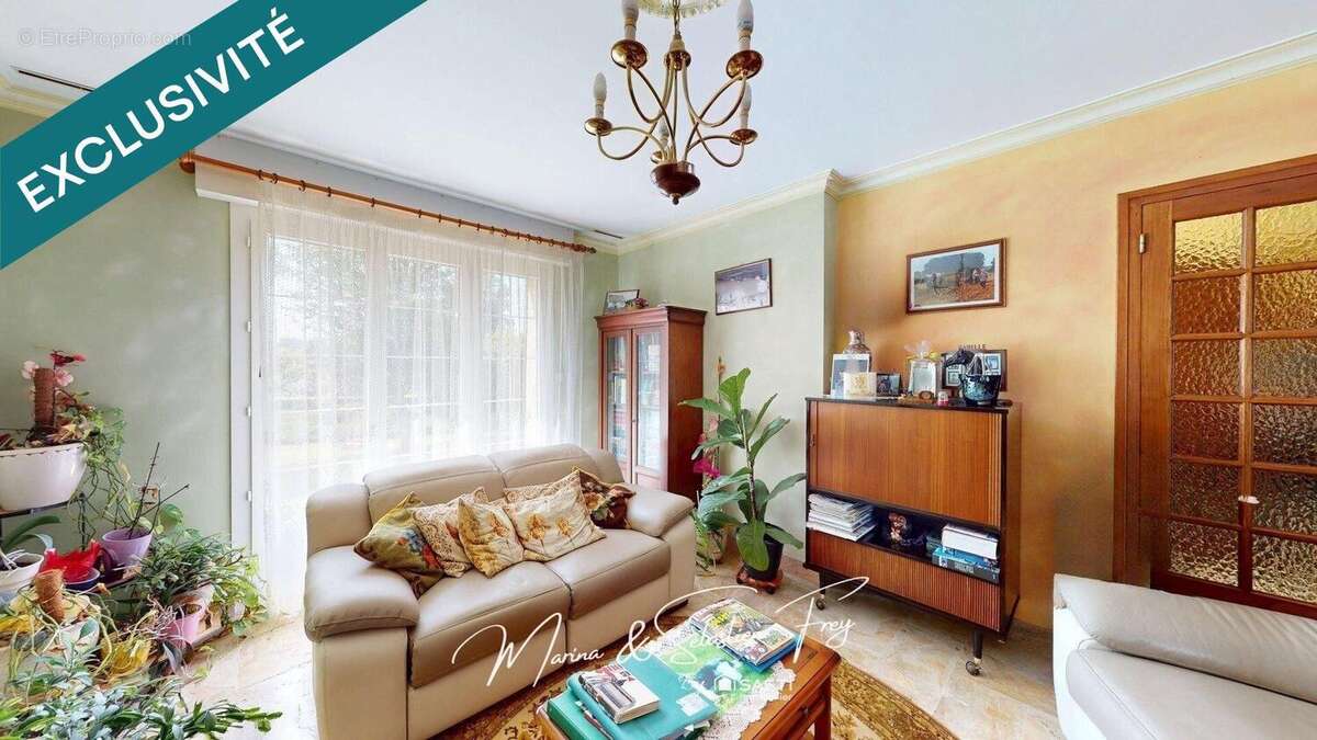 Photo 4 - Maison à PLOUMILLIAU