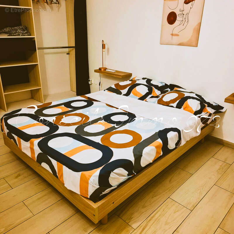 Appartement à FORT-DE-FRANCE