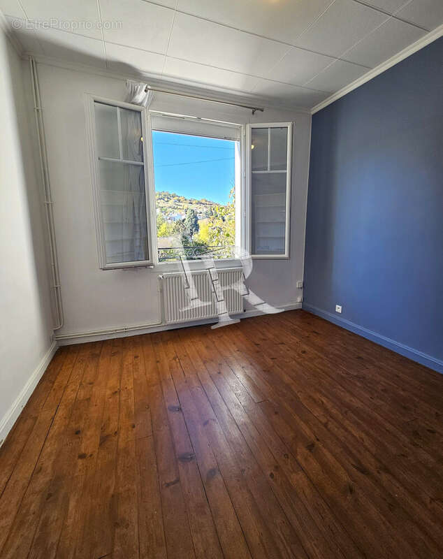 Maison à LE PUY-EN-VELAY