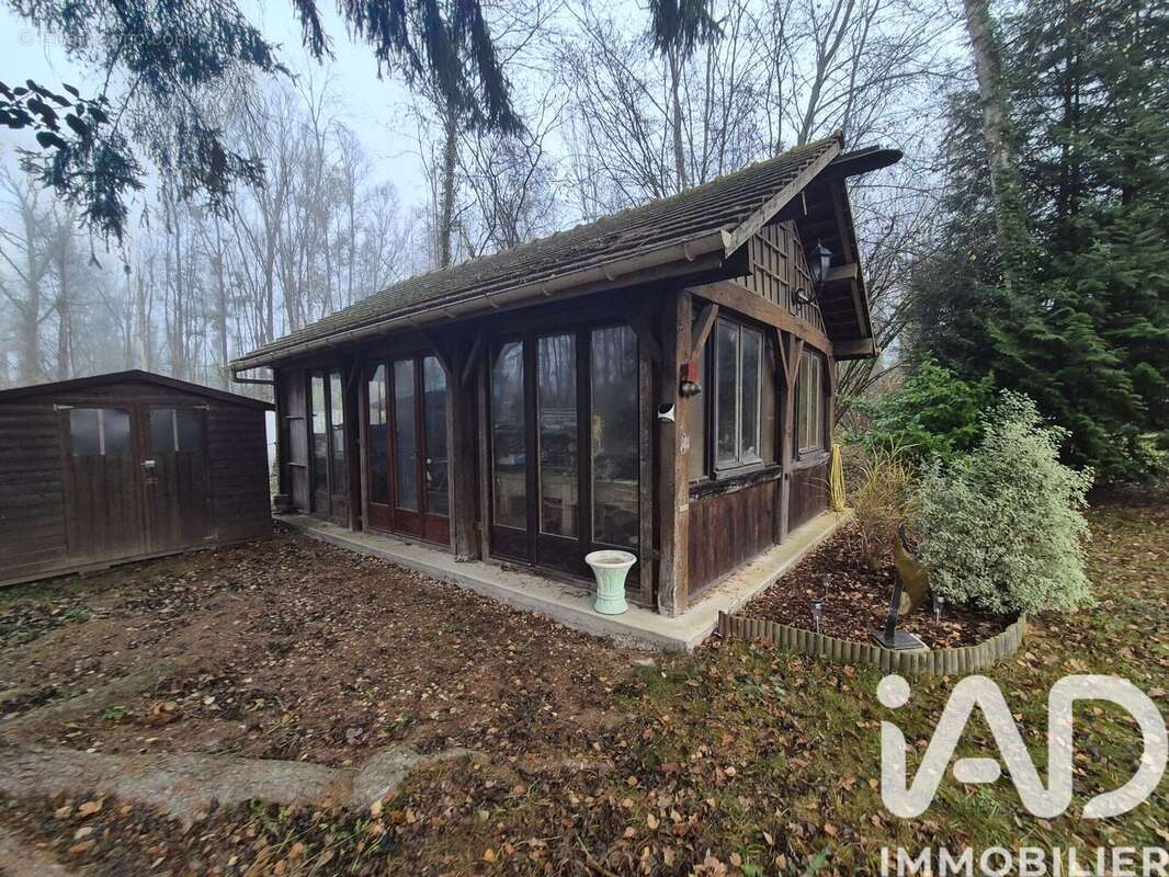 Photo 5 - Maison à VARREDDES