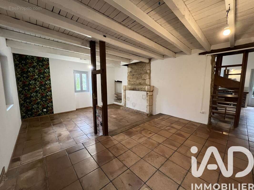 Photo 7 - Maison à CAUSE-DE-CLERANS