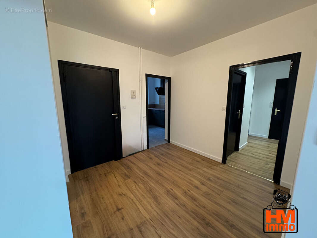 Appartement à LIMOGES