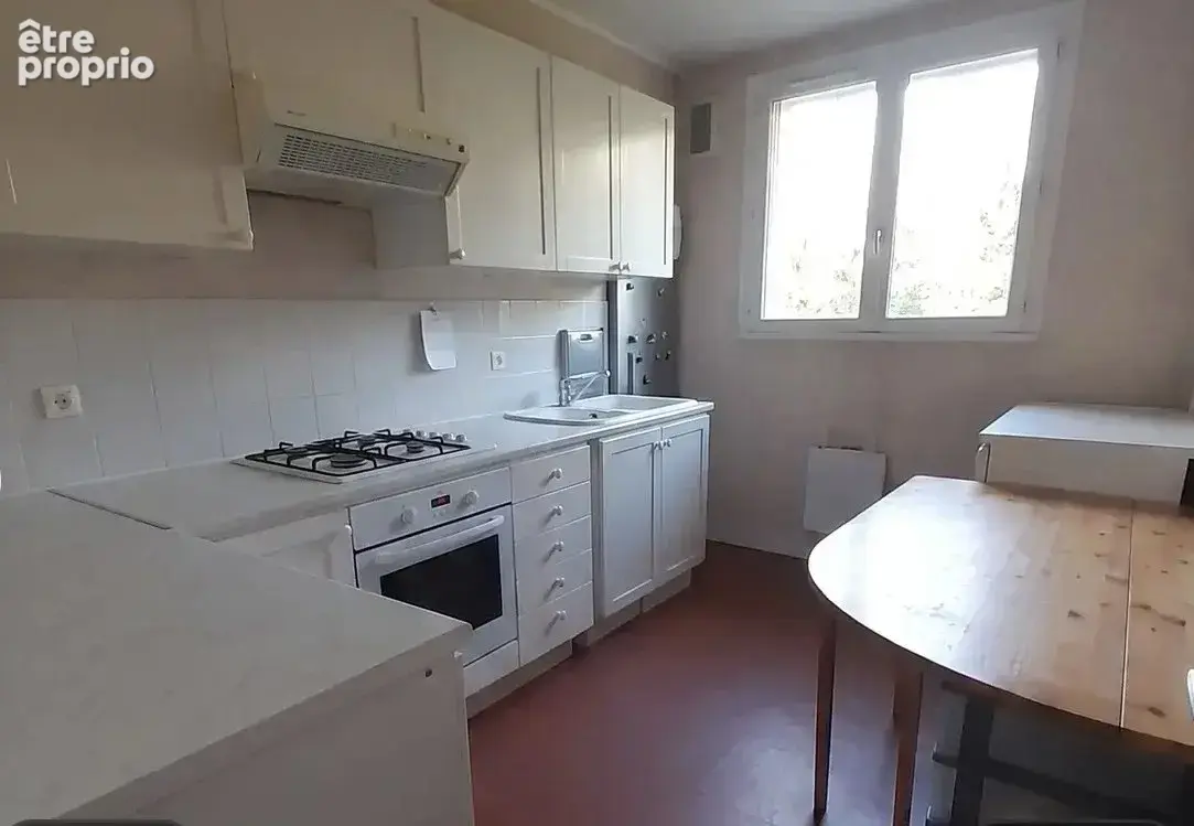À vendre 3 pièces 57m2 ivry sur seine - photo 4