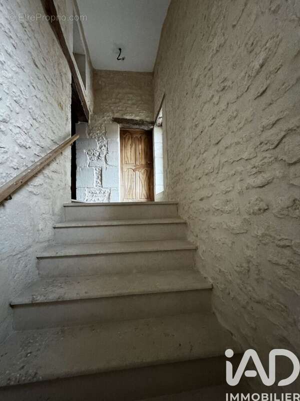 Photo 4 - Maison à PONS