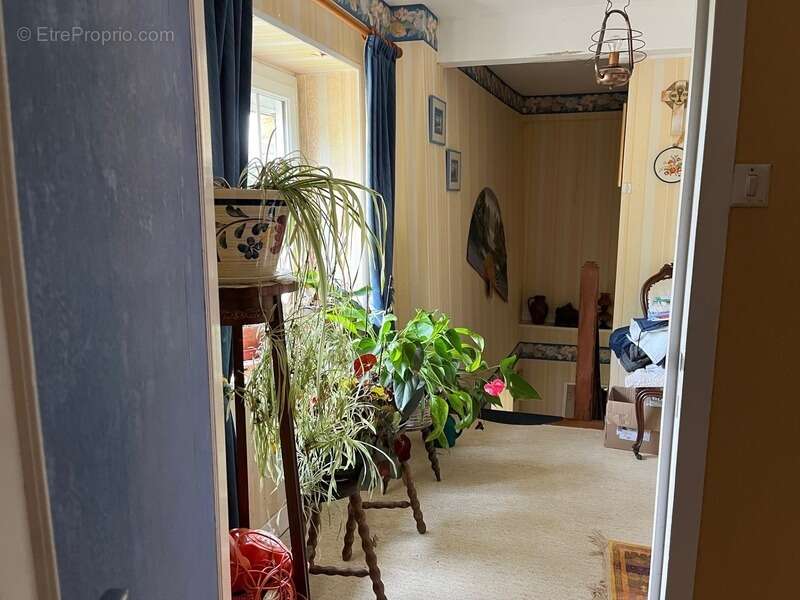 Maison à AUNAY-SUR-ODON