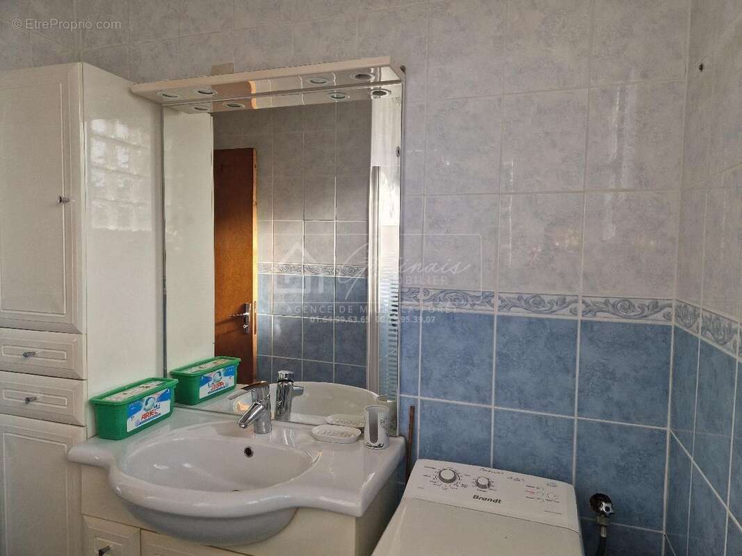 Maison à MALESHERBES