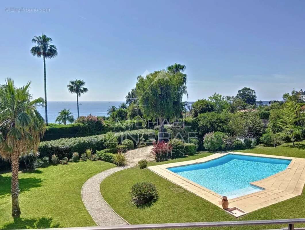 Maison à CANNES