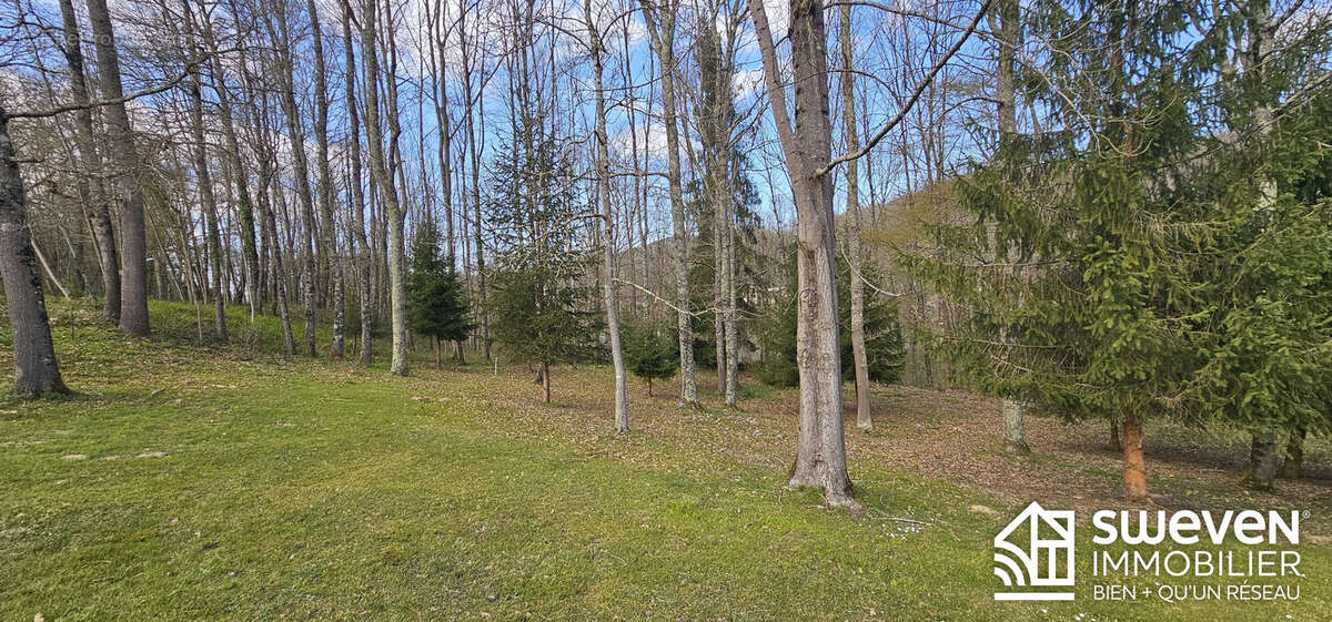 Maison 97 m² à Sainte-Croix-Volvestre  - photo 2