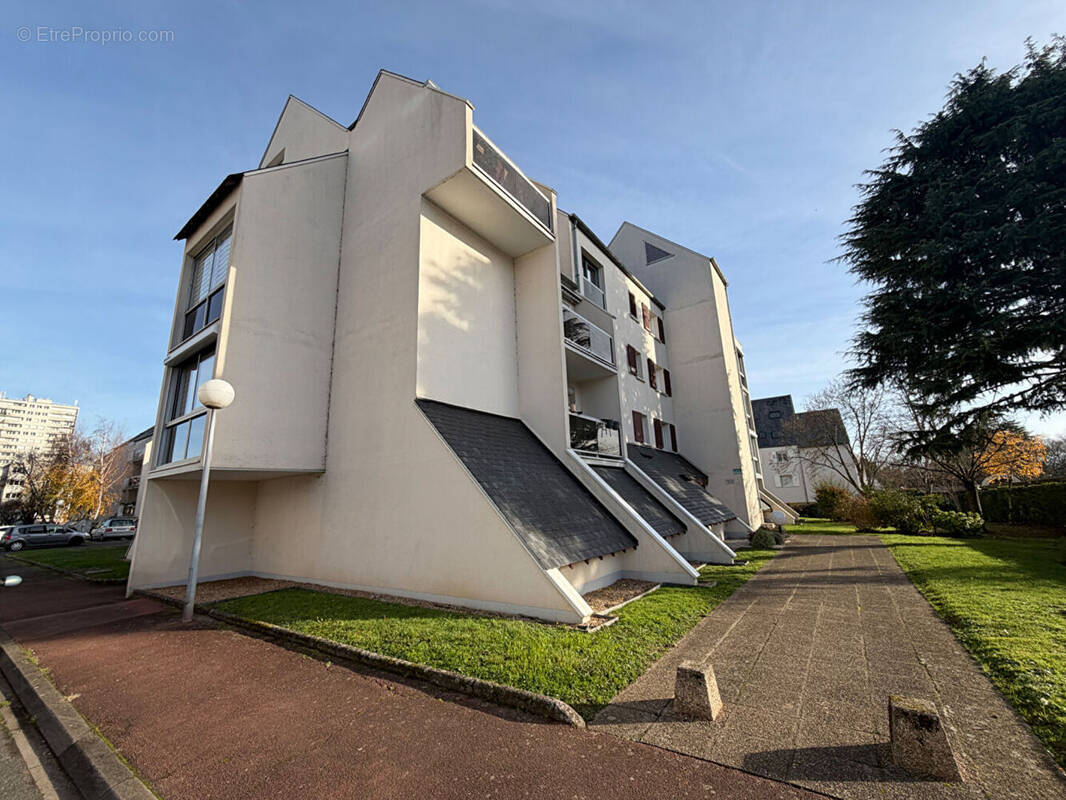 Appartement à OLIVET