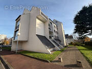 Appartement à OLIVET