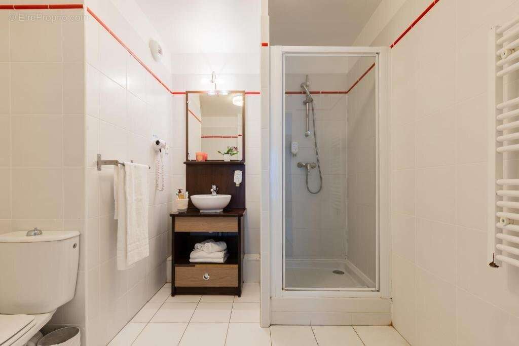 Appartement à MAGNY-LES-HAMEAUX