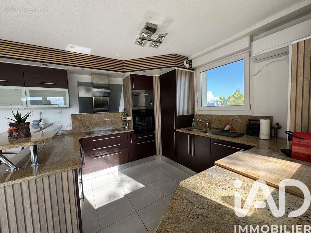 Photo 2 - Appartement à BRUMATH