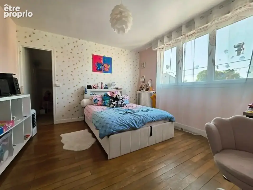 Maison familiale à Chaumont - photo 8