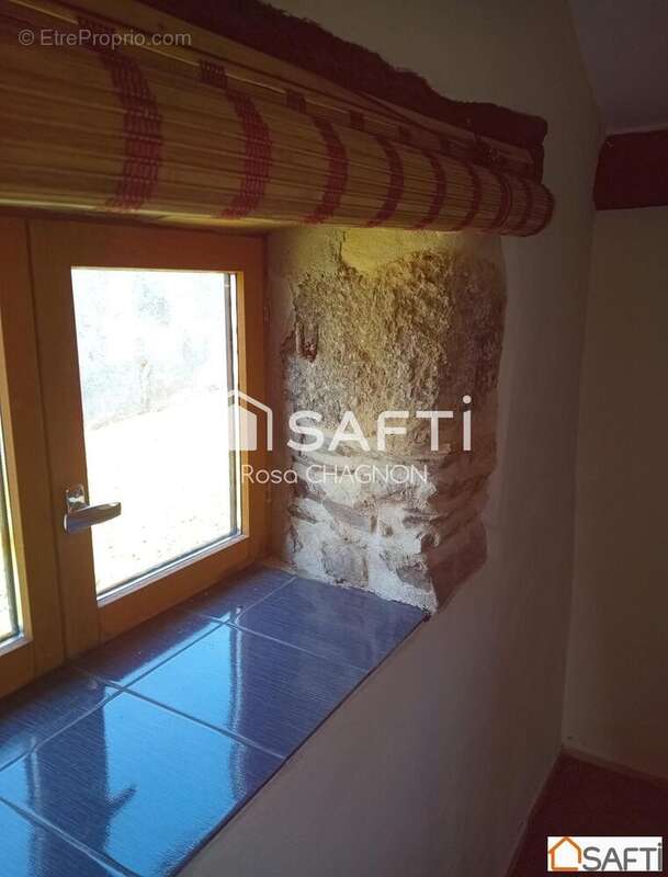 Photo 4 - Maison à LE BEUGNON