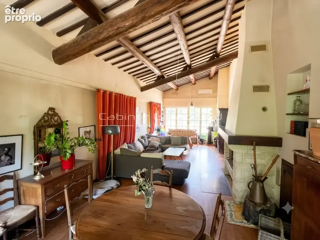 ALCO - Maison 143m2 avec jardin - photo 4