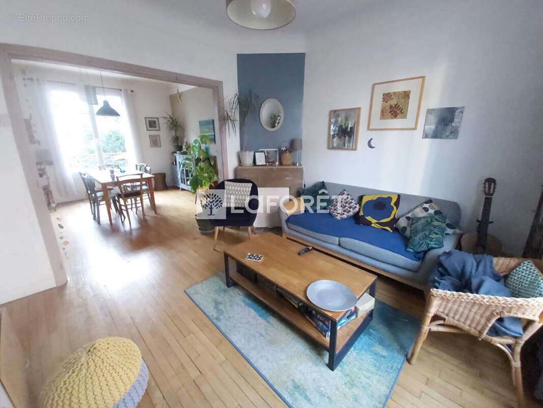 Villemomble secteur orangerie - photo 3