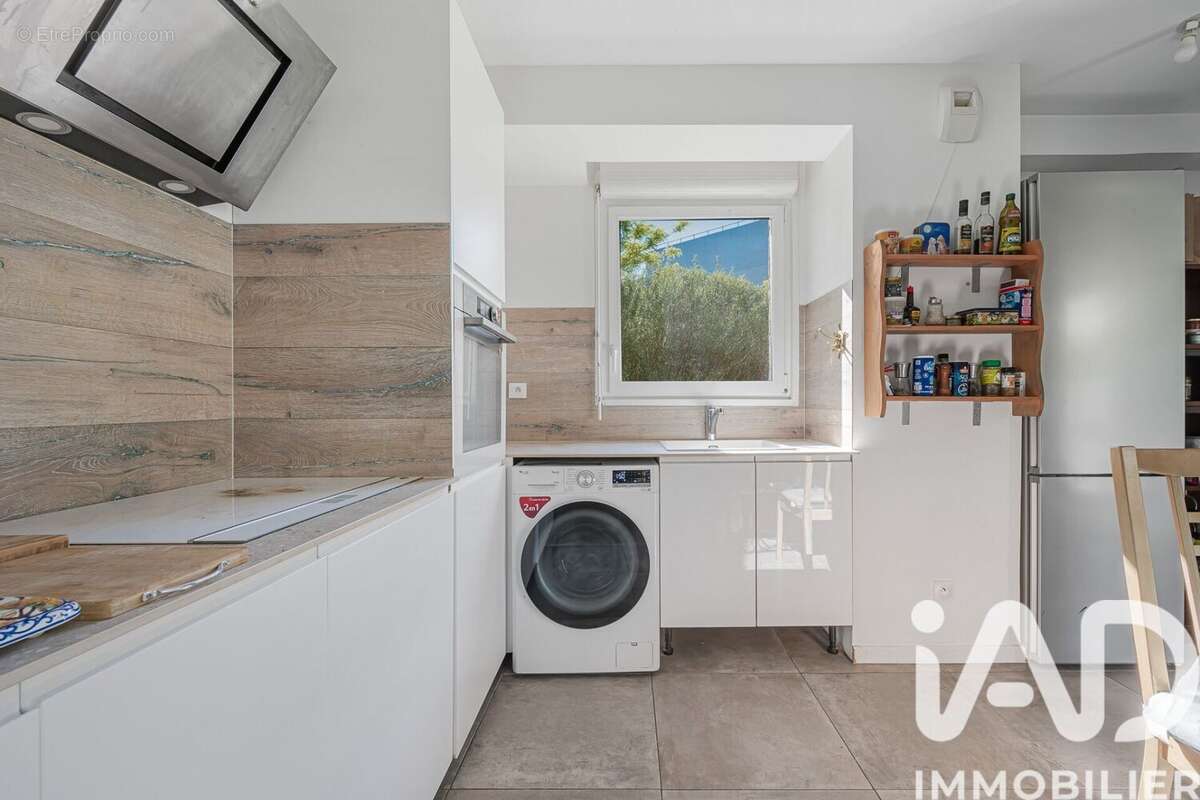 Photo 3 - Appartement à GONESSE