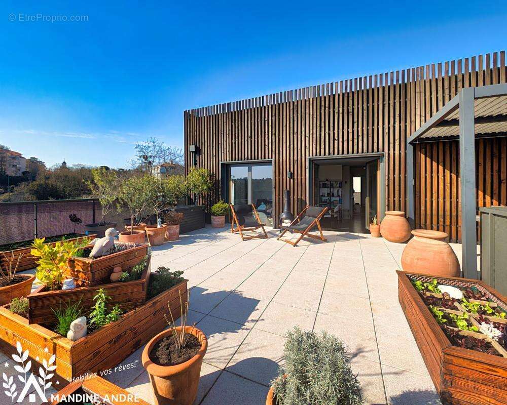 Appartement à LYON-9E