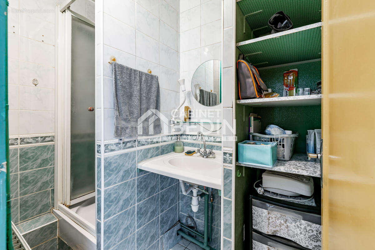 Appartement à PESSAC