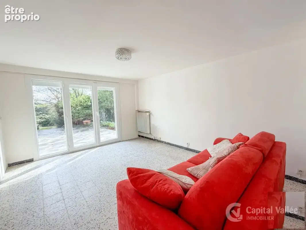 Maison de caractere - epinay sur orge - photo 9