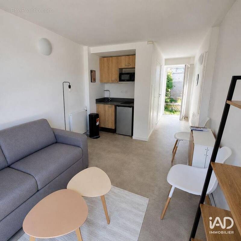 Photo 1 - Appartement à TRELAZE