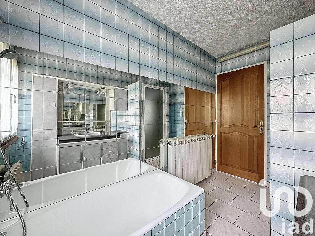 Photo 8 - Maison à NOMEXY