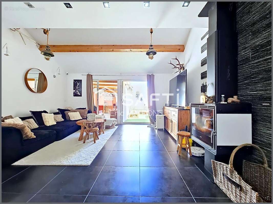 Photo 4 - Maison à MARSEILLE-11E