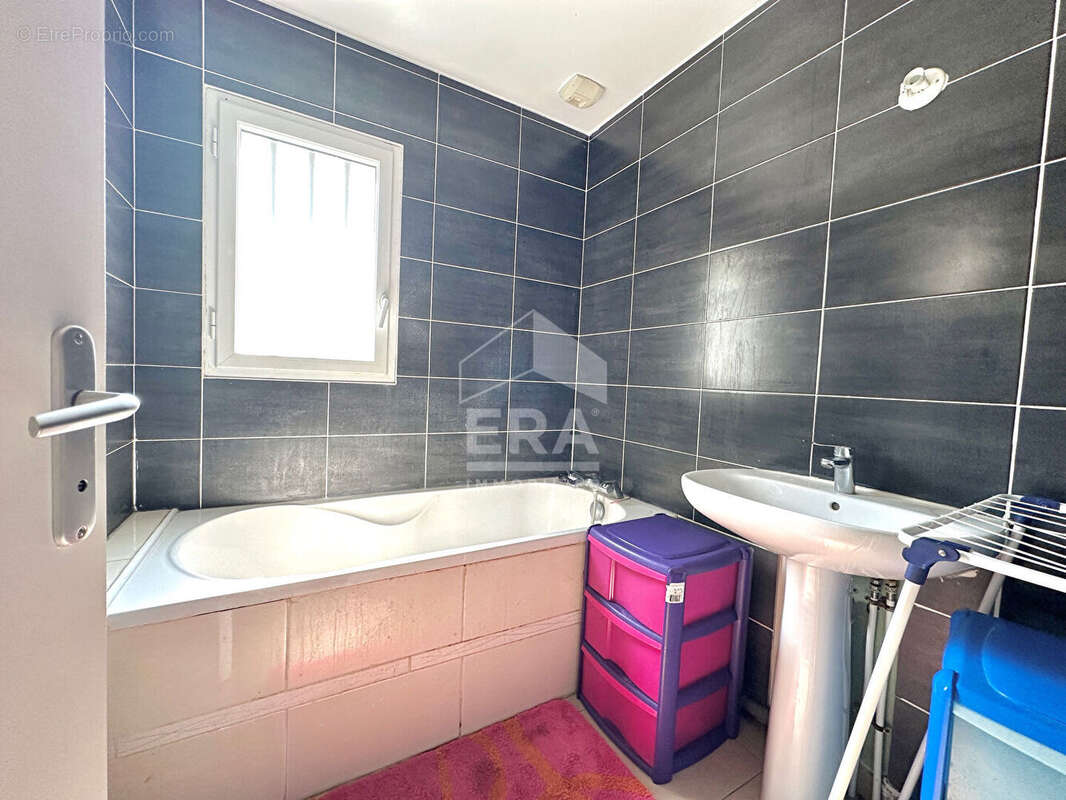Maison 93m² à nemours - photo 11