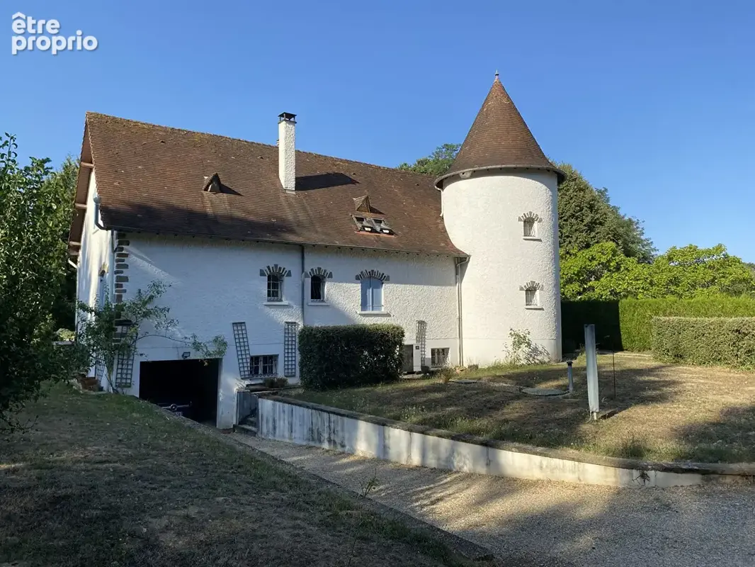 Maison La Coquille 195 m2 - photo 2