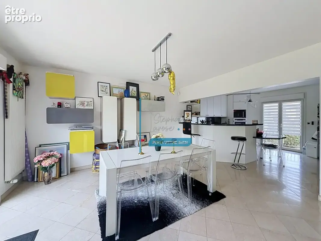 Maison 122 m² à Sucy-En-Brie  - photo 6