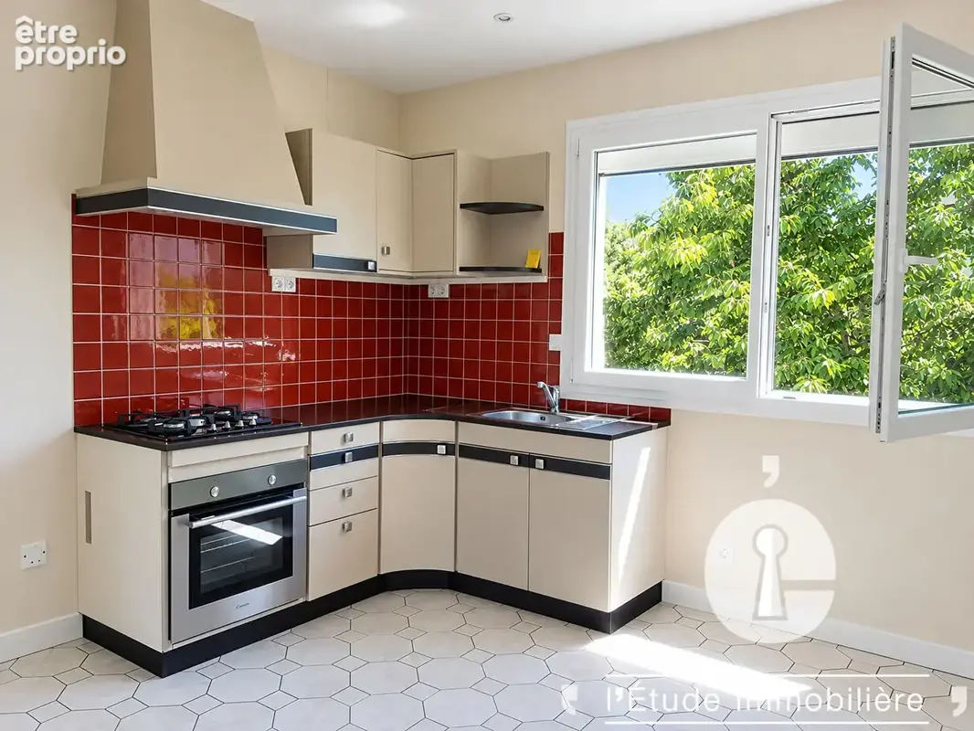 Maison sur sous-sol, rénovée en 2020 - photo 3